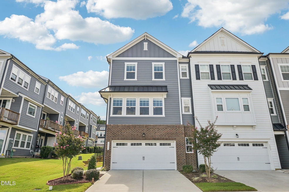 1061 Larabee Ln, Apex, NC 27523 - photo 1