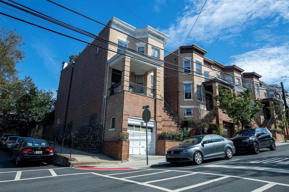 64 Liberty Place, Weehawken, NJ 07086 - photo 1