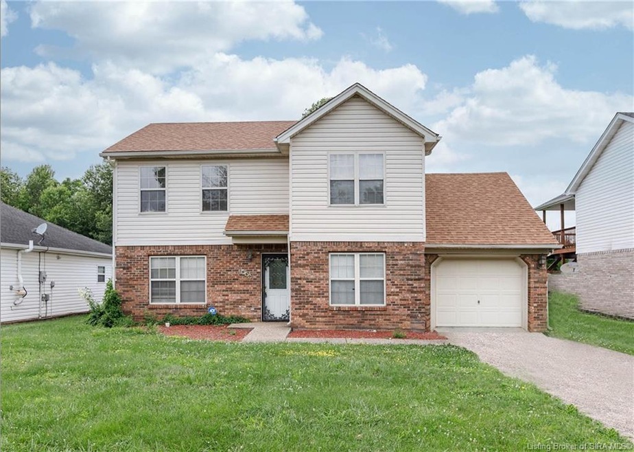 840 Sky Way Dr NW, Corydon, IN 47112 - photo 1