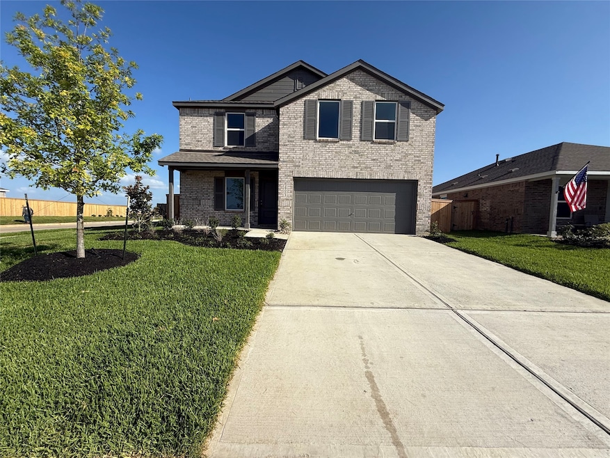 29003 Rustic Windmill Way, Hockley, TX 77447 - photo 1