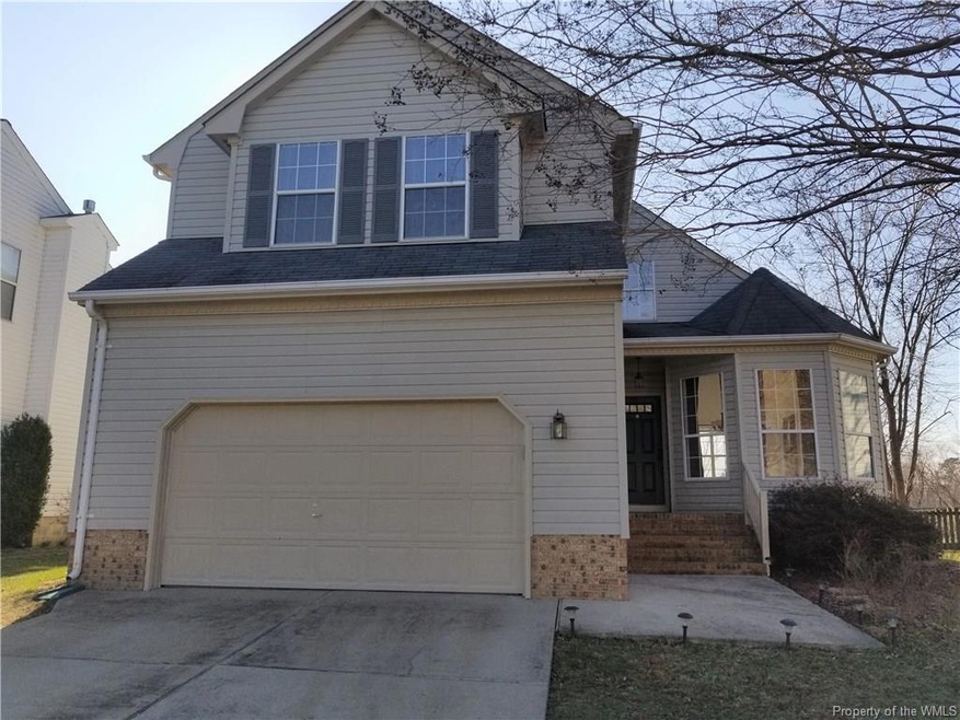 133 Lilburne Way on the Lake
