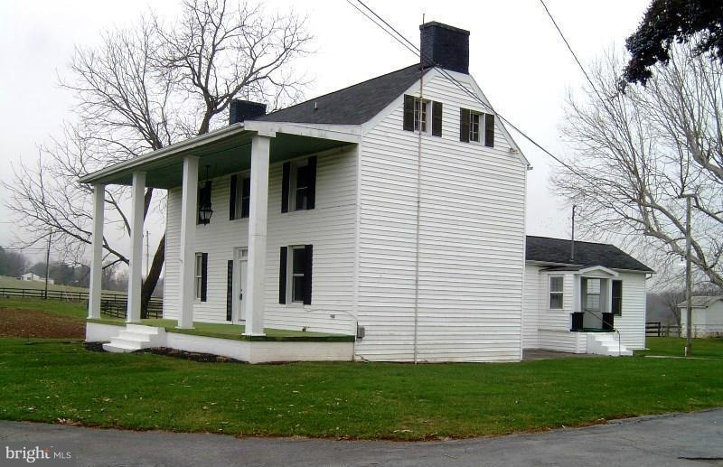 2995 Bakerton Rd, Harpers Ferry, WV 25425 - photo 1