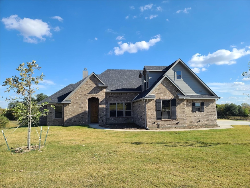 130 N Ridge Ct, Weatherford, TX 76088 - photo 1