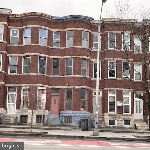 1651 W North Ave, Baltimore, MD 21217 - photo 1