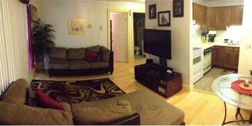 45 Cottage St unit 8, Lynn, MA 01905 - photo 1