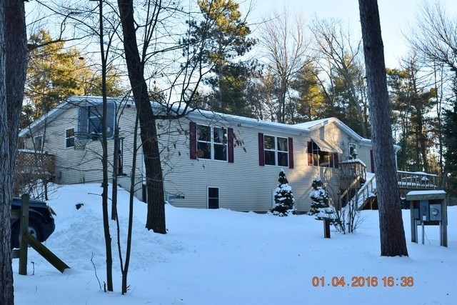 N8836 Dicks Rd, Camp Douglas, WI 54618 - photo 1