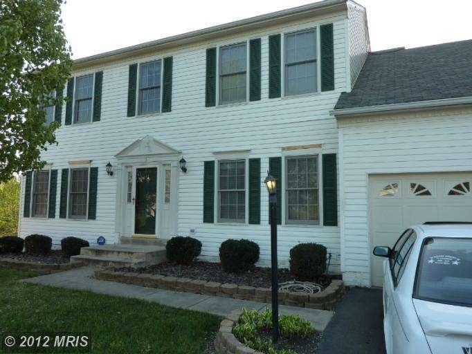 3 Halifax Ct, Stafford, VA 22554 - photo 1