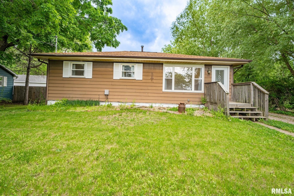 Pending $124,900 • Co-Listing Agent