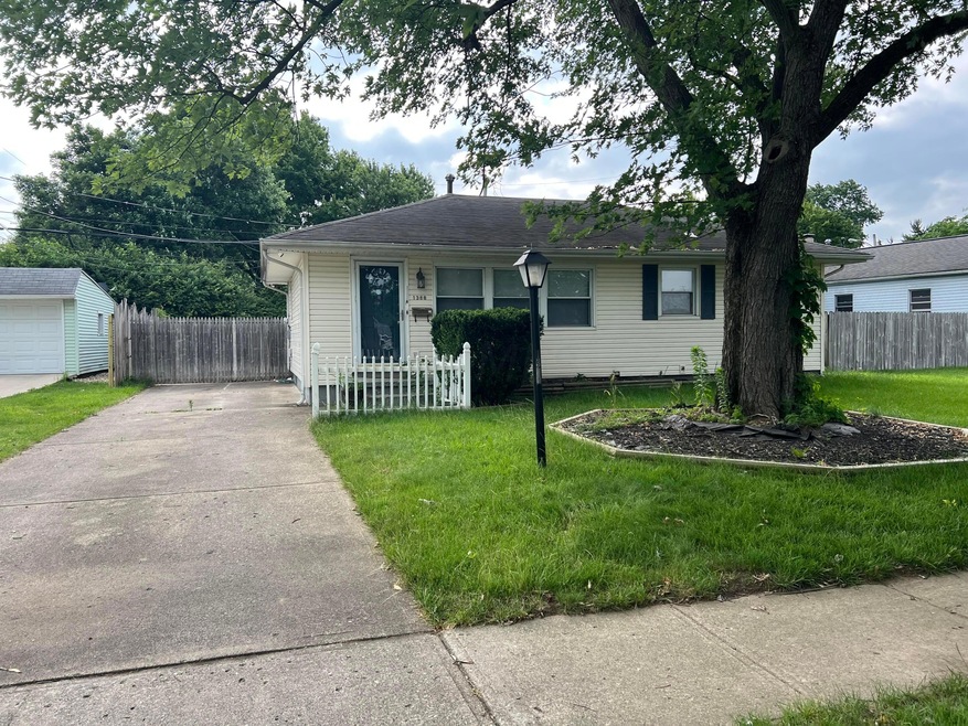 1388 Maetzel Dr, Columbus, OH 43227 - photo 1