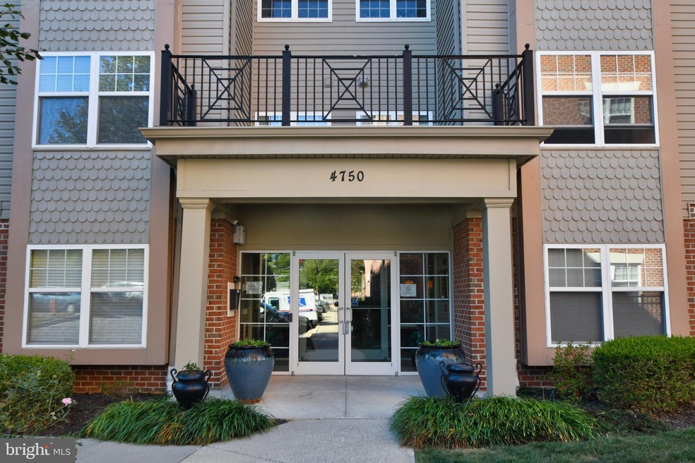 4750 Coyle Rd unit 405, Owings Mills, MD 21117 - photo 1