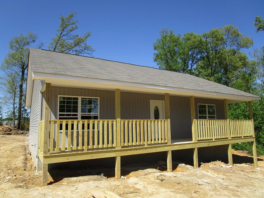 1517 Hale Bowen Dr, Dalton, GA 30721 - photo 1