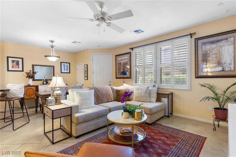 11410 Belmont Lake Dr unit 102, Las Vegas, NV 89135 - photo 1