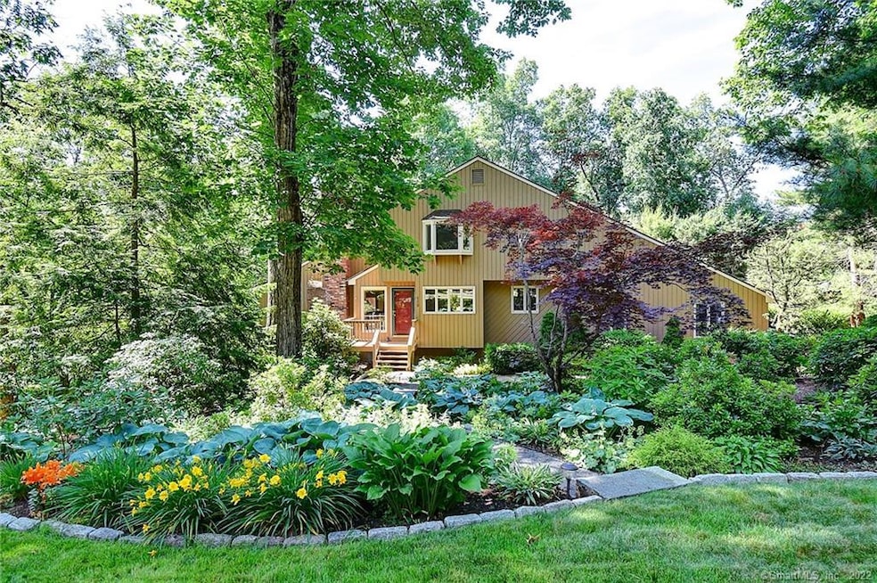 460 Tall Timbers Rd, Glastonbury, CT 06033 - photo 1