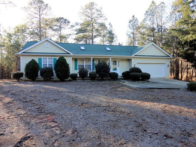 Main View