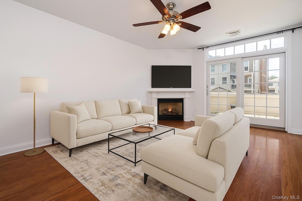 For Rent $4,300/month • Co-Listing Agent