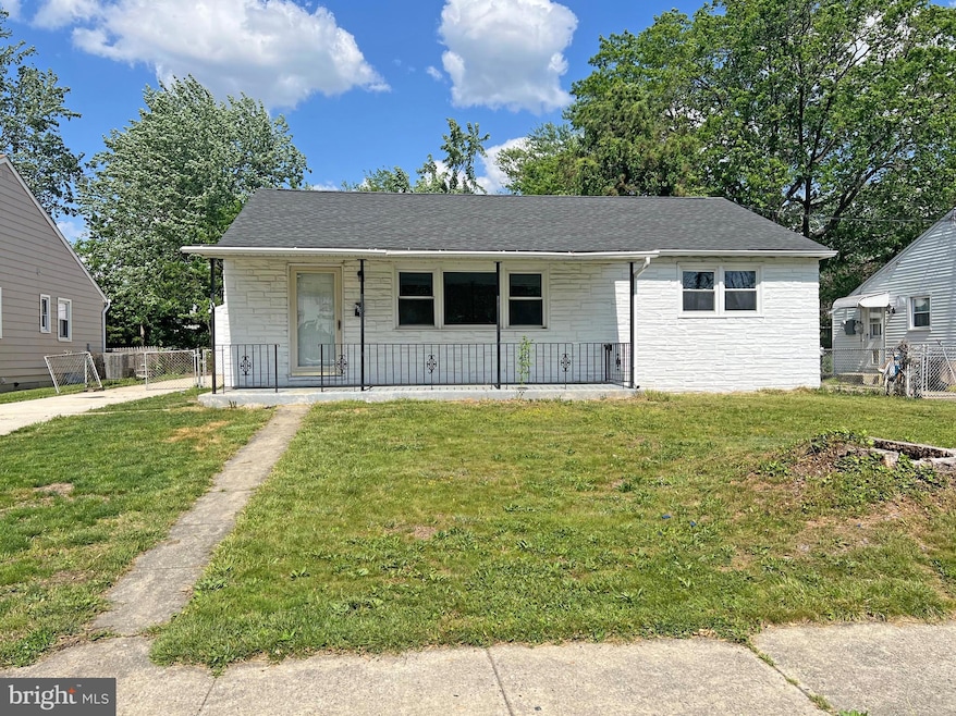 224 Richards Ave, Barrington, NJ 08007 - photo 1