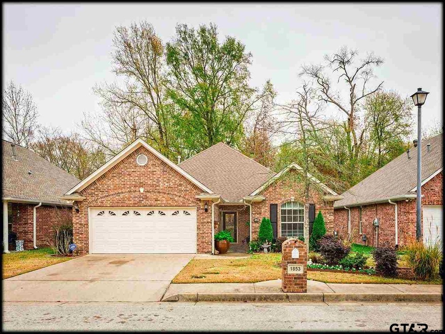 1853 1853 Hollylake Cir, Tyler, TX 75703 - photo 1