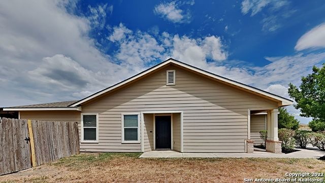9503 Geneva Point, San Antonio, TX 78254 - photo 1