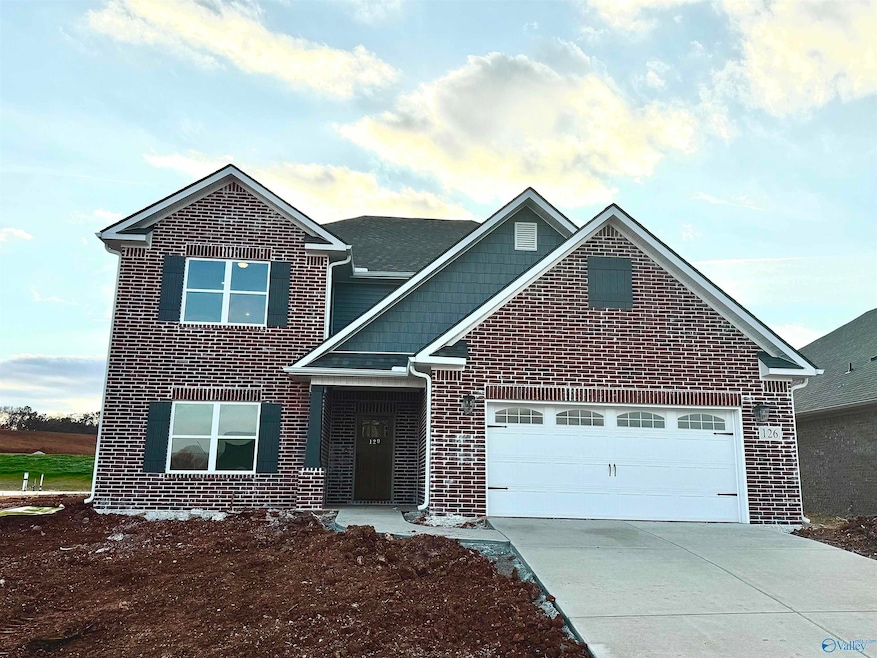 126 Ranna Dr, Huntsville, AL 35811 - photo 1