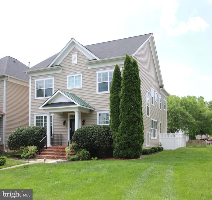 14013 Indigo Bunting Ct, Gainesville, VA 20155 - photo 1