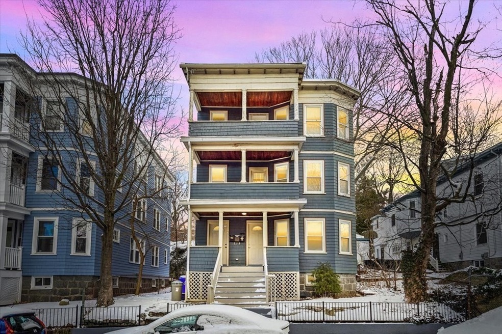 Sold $480,000 • Co-Listing Agent