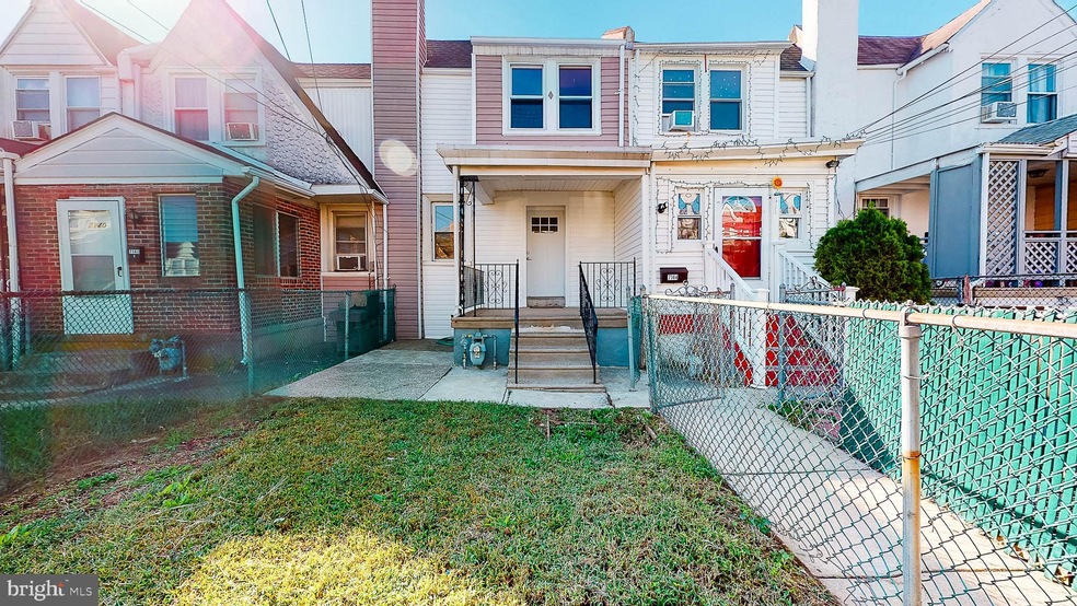 7142 Radbourne Rd, Upper Darby, PA 19082 - photo 1