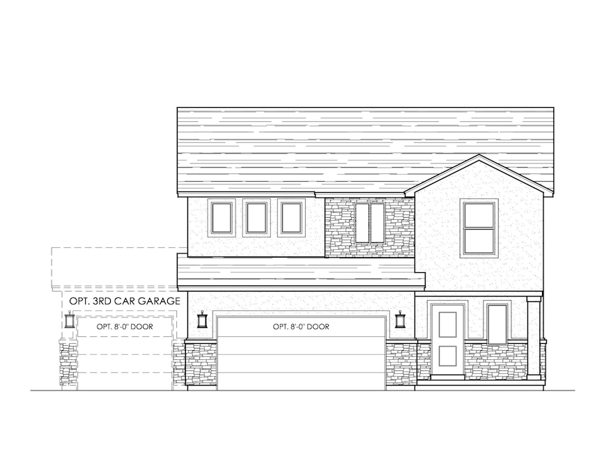 1515 S Windsong Dr unit HIGHLA, Santaquin, UT 84655 - photo 1