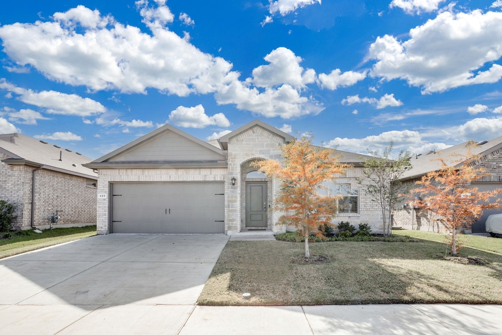 425 Passenger Trail, Fort Worth, TX 76131 - photo 1
