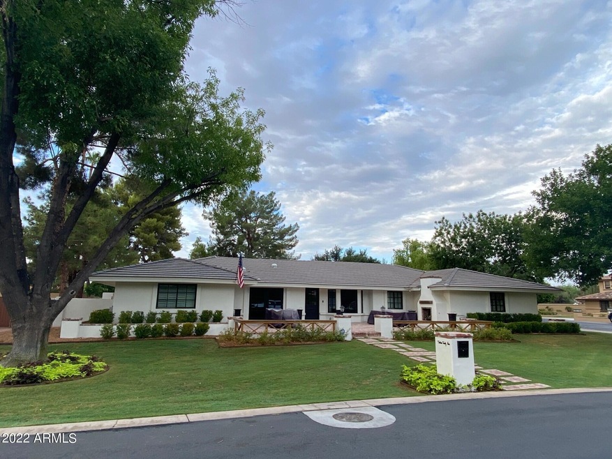 1329 E Los Arboles Dr, Tempe, AZ 85284 - photo 1