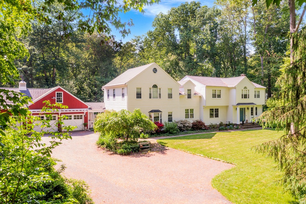 17 Joanne Ln, Weston, CT 06883 - photo 1