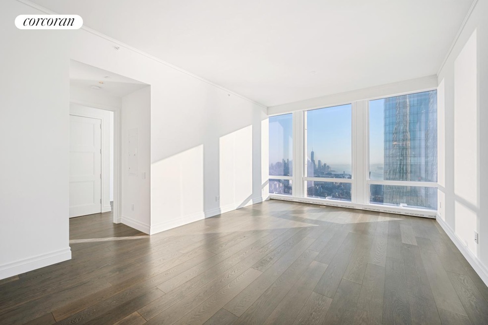 35 Hudson Yards unit 6105, New York City, NY 10001 - photo 1