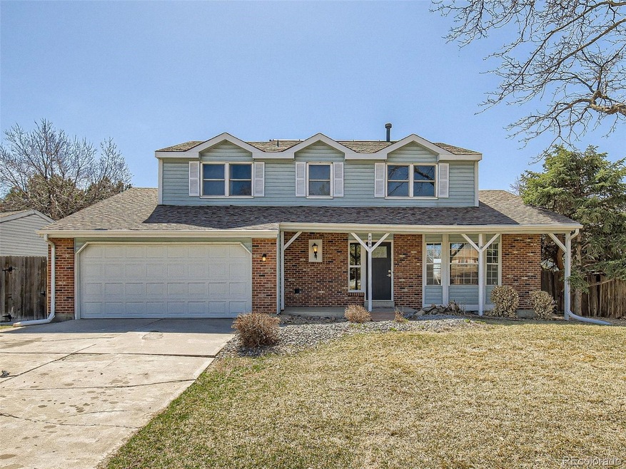 4060 E 115th Place, Thornton, CO 80233 - photo 1