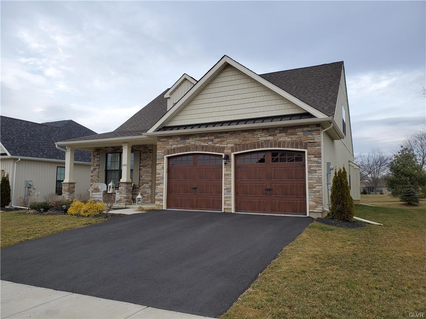 4122 Bluesky Place unit IC 190, Emmaus, PA 18049 - photo 1