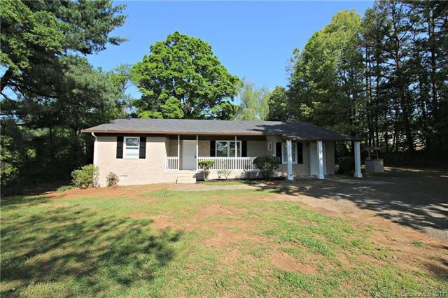 4360 Zion Church Rd, Concord, NC 28025 - photo 1