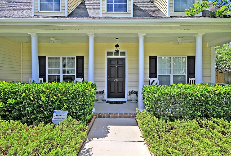 203 Equinox Cir, Ladson, SC 29456 - photo 1