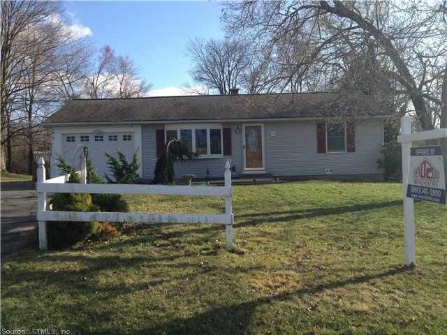 18 Meadowlark Rd, Enfield, CT 06082 - photo 1