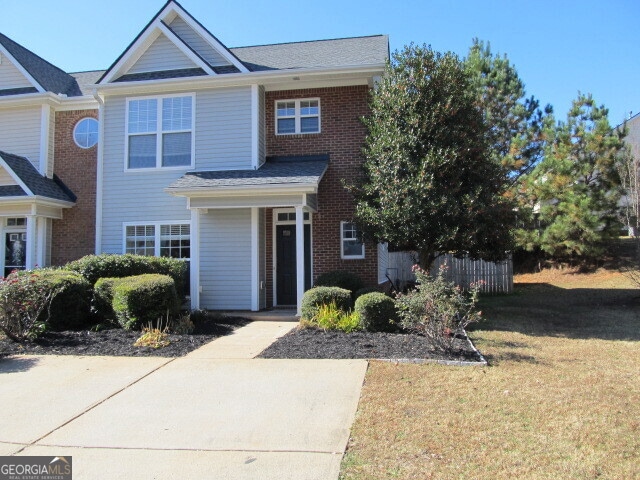 84 Pearl Chambers Dr, Dawsonville, GA 30534 - photo 1