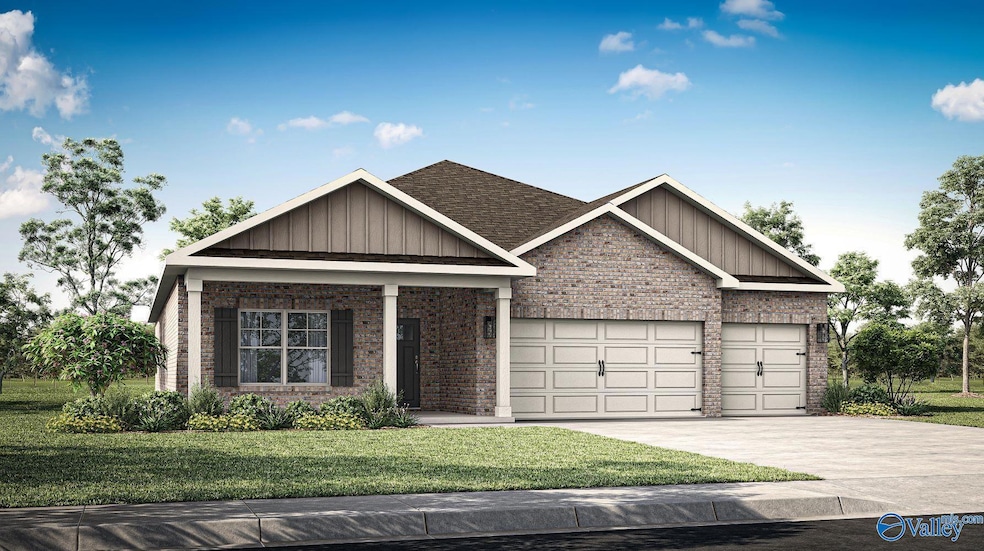 7108 Raquel Cir SE, Gurley, AL 35748 - photo 1