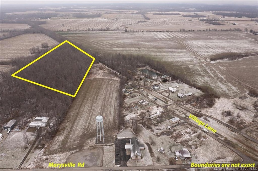 0 Marysville Rd unit 2023010412, Marysville, IN 47141 - photo 1