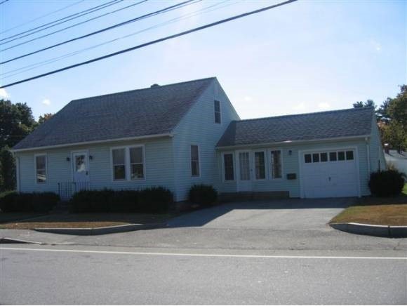 166 Amherst St, Nashua, NH 03064 - photo 1