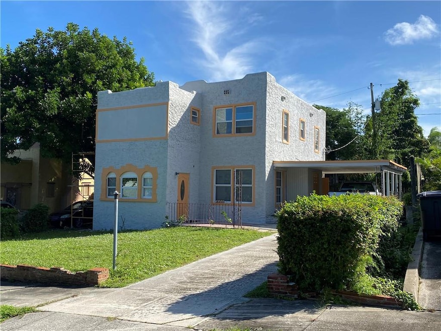 820 34th St, West Palm Beach, FL 33407 - photo 1