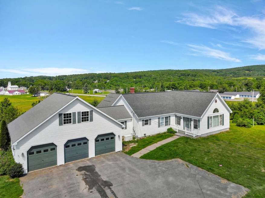 13 Overlook Dr, Canaan, ME 04924 - photo 1