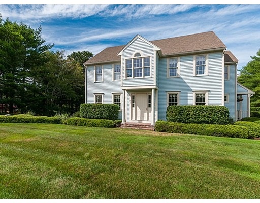 27 Ouimet Ln, Plymouth, MA 02360 - photo 1