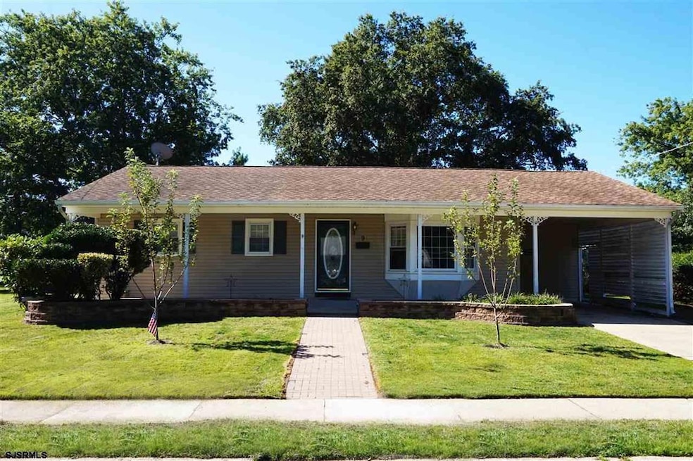 9 Malvern Rd, Somers Point, NJ 08244 - photo 1