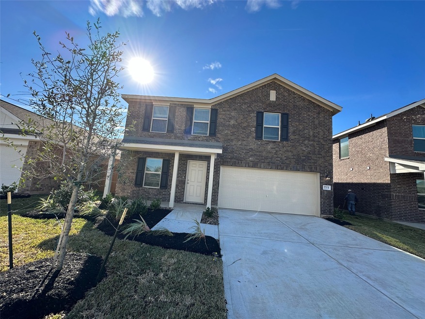 27106 River Birch Ridge Dr, Katy, TX 77493 - photo 1