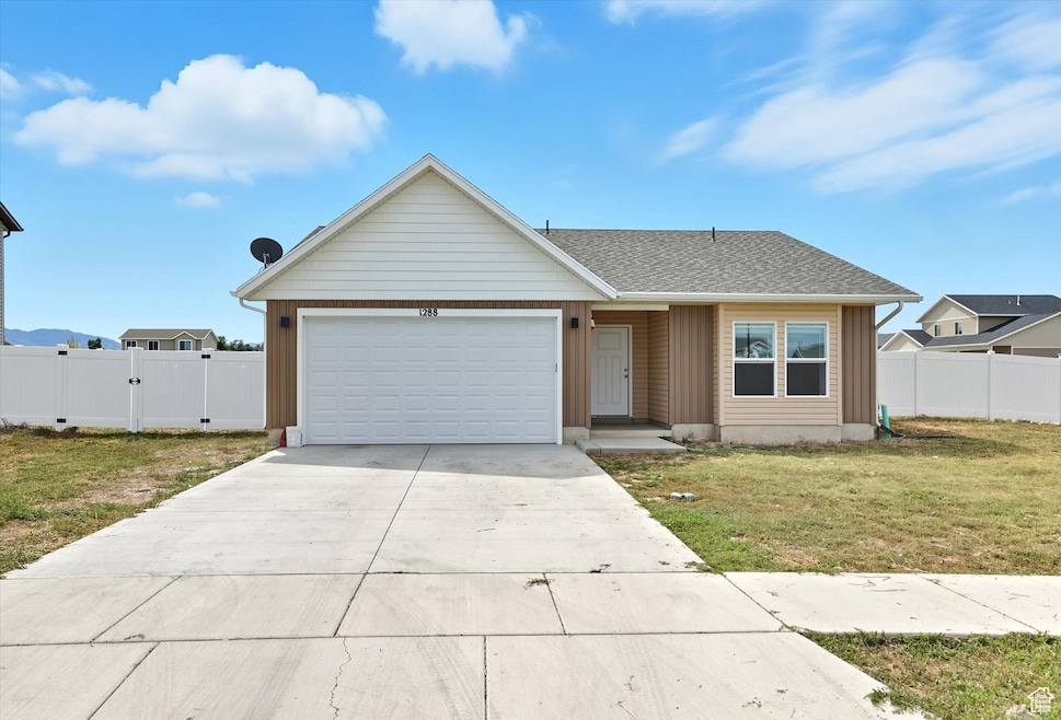 1288 W 3440 S, Logan, UT 84321 - photo 1