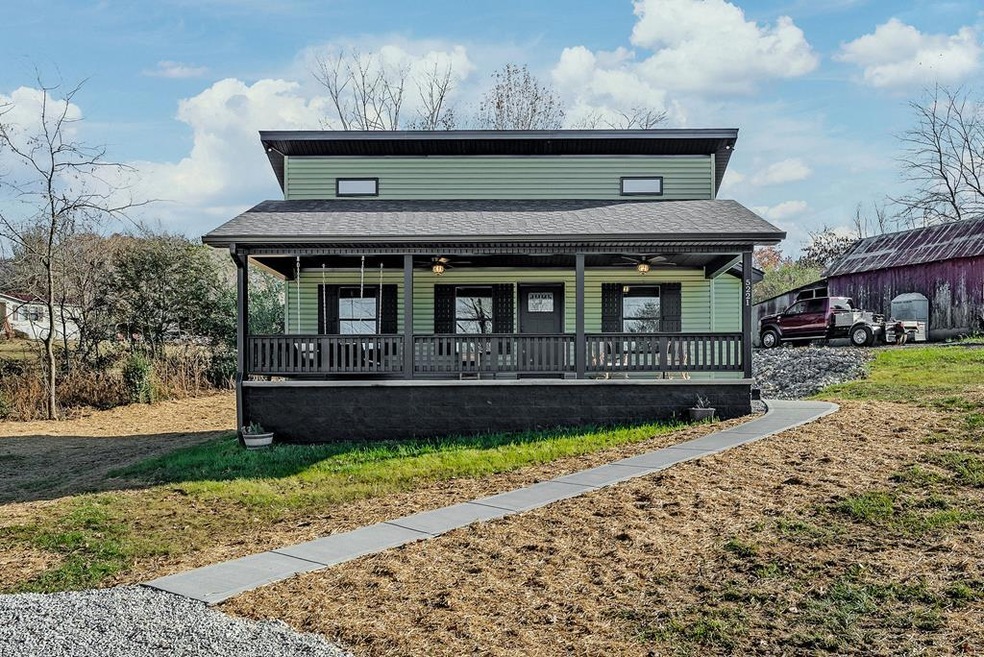 5221 Rickman Rd, Cookeville, TN 38506 - photo 1