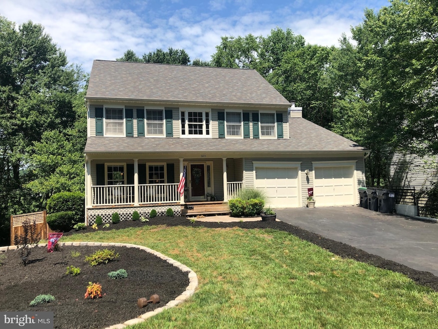 3409 Aquia Dr, Stafford, VA 22554 - photo 1