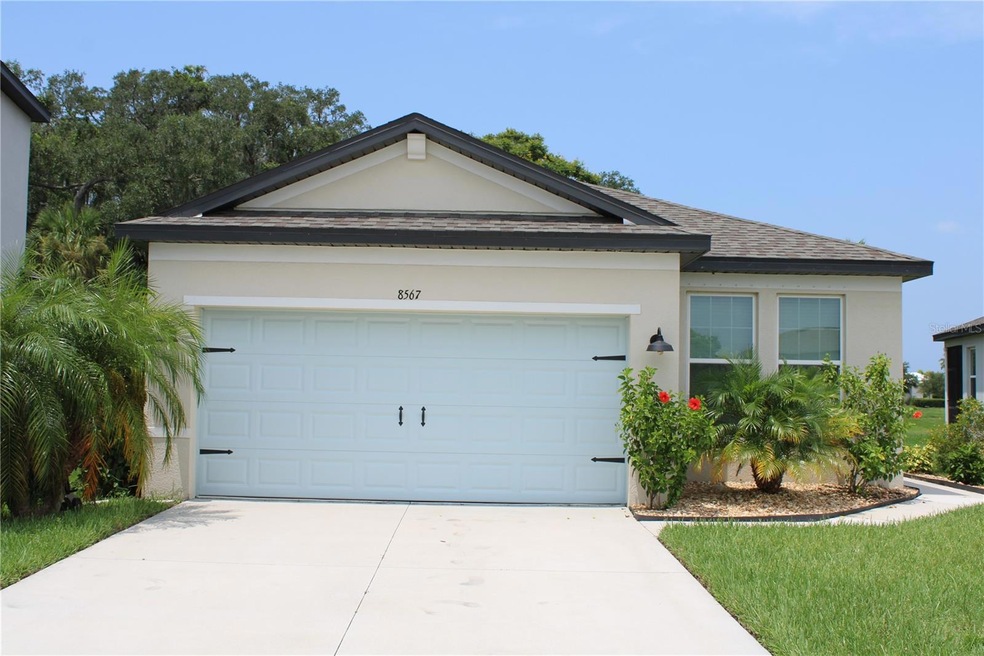 8567 Starlight Loop, Parrish, FL 34219 - photo 1