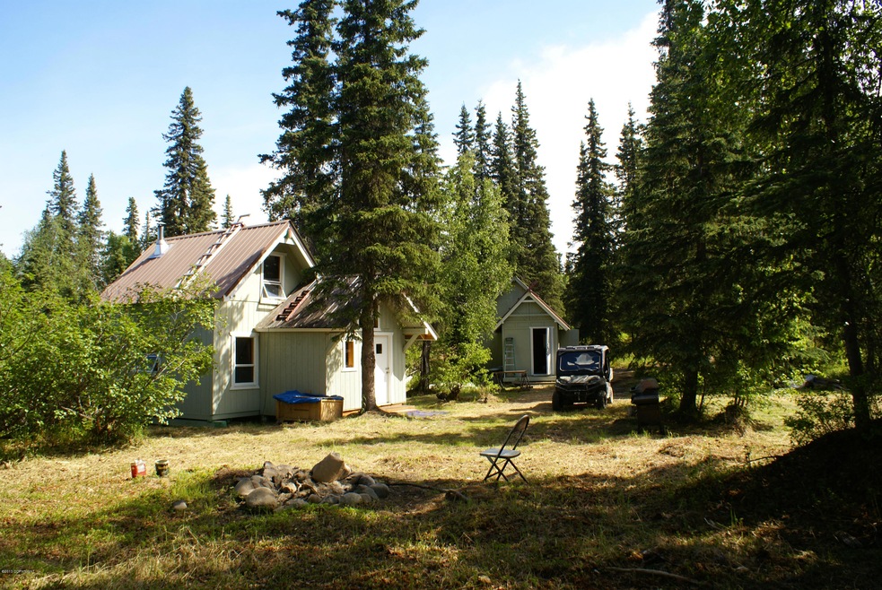 Shulin Lake Cabin best Edwards
